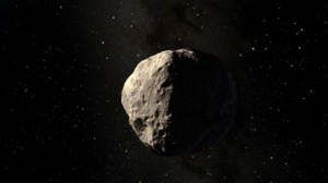 Asteroid Apophis