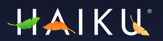 Haiku OS